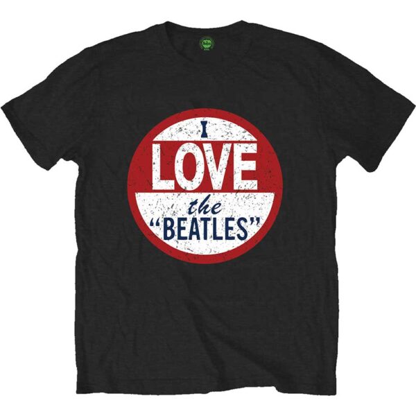 The Beatles Unisex T-Shirt