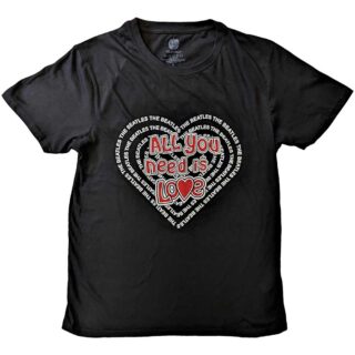 The Beatles Unisex T-Shirt