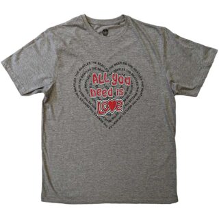 The Beatles Unisex T-Shirt