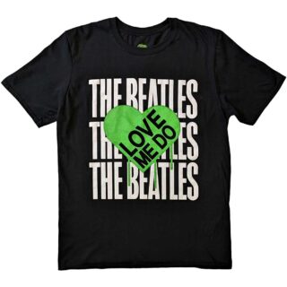 The Beatles Unisex T-Shirt