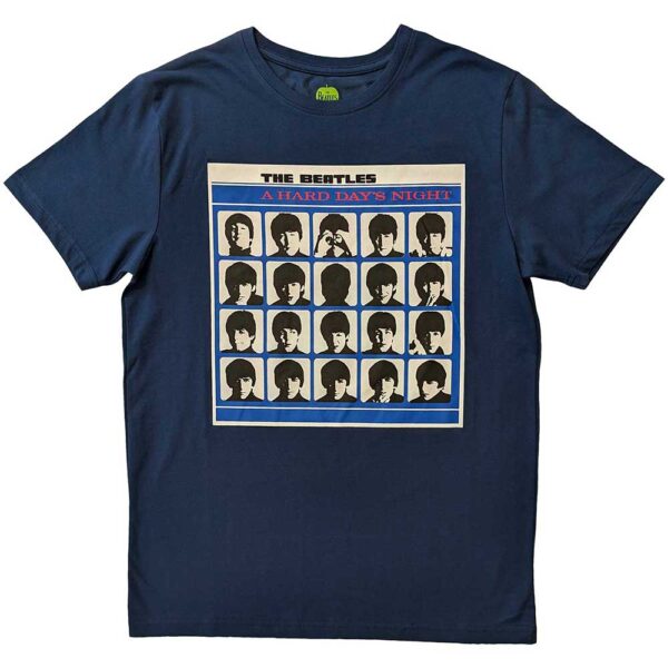 The Beatles Unisex T-Shirt