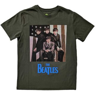 The Beatles Unisex T-Shirt