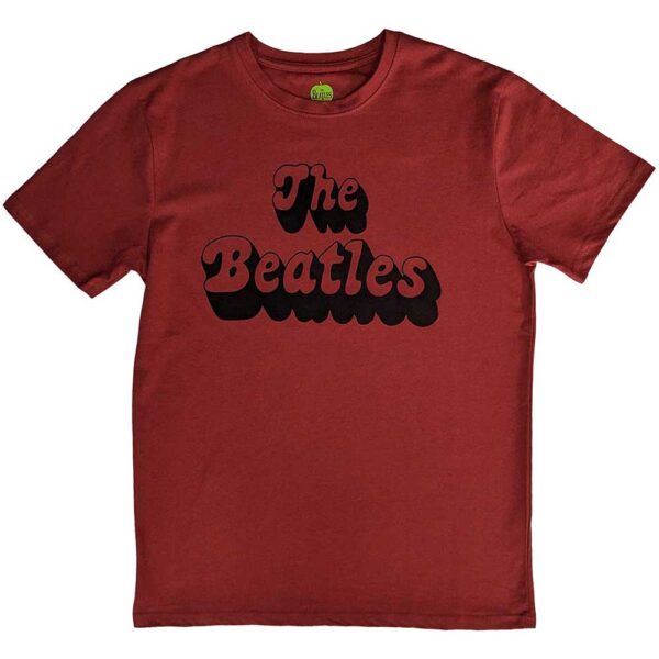 The Beatles Unisex T-Shirt