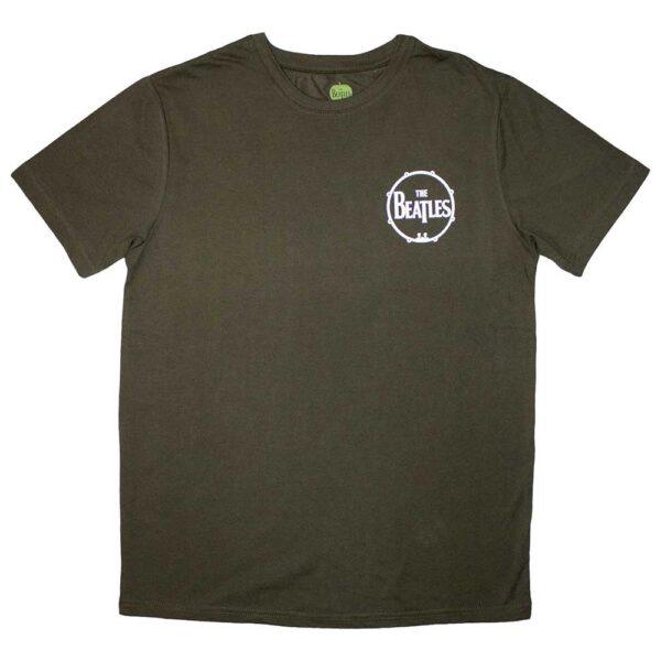 The Beatles Unisex T-Shirt