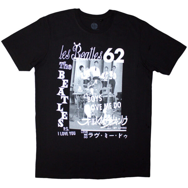 The Beatles Unisex T-Shirt