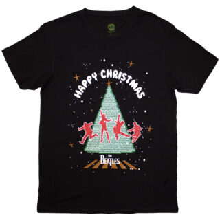 The Beatles Unisex T-Shirt