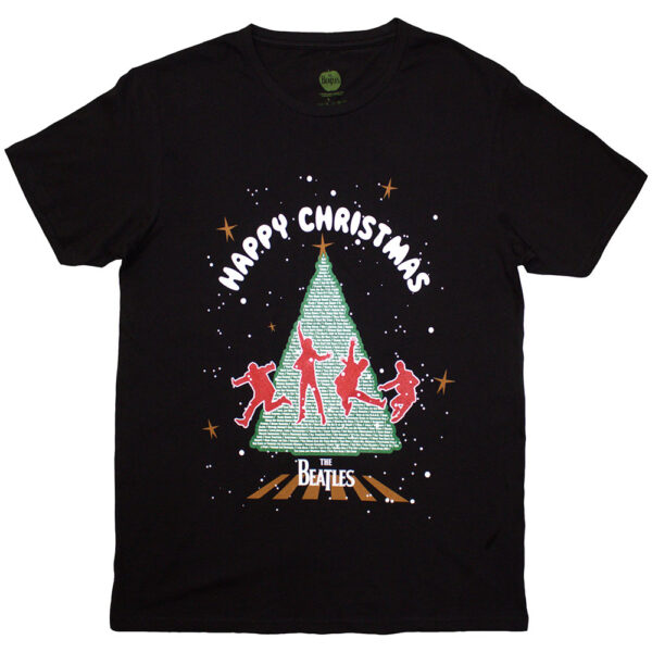 The Beatles Unisex T-Shirt