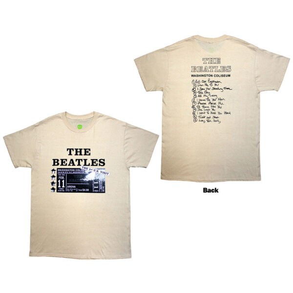 The Beatles Unisex T-Shirt