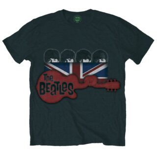 The Beatles Unisex T-Shirt