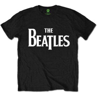 The Beatles Kids Retail Pack T-Shirt