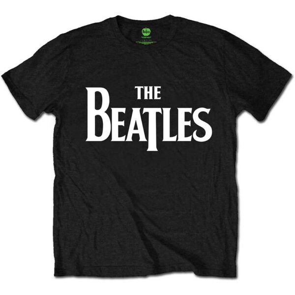 The Beatles Kids Retail Pack T-Shirt