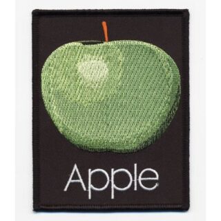 The Beatles Standard Patch