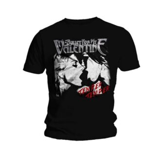 Bullet For My Valentine Unisex T-Shirt