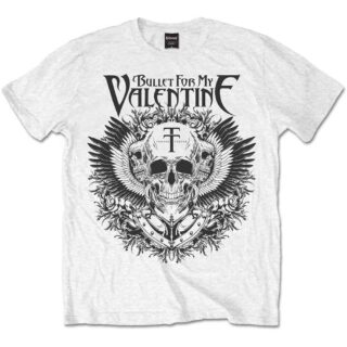 Bullet For My Valentine Unisex T-Shirt