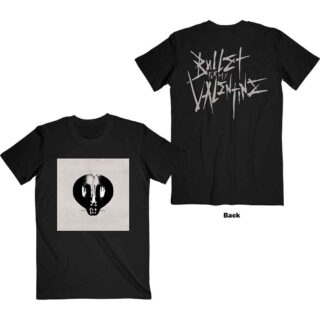 Bullet For My Valentine Unisex T-Shirt