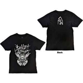 Bullet For My Valentine Unisex T-Shirt