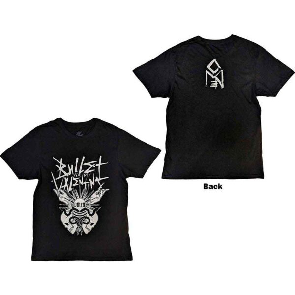 Bullet For My Valentine Unisex T-Shirt