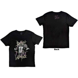 Bullet For My Valentine Unisex T-Shirt