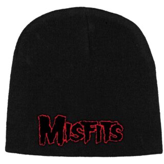 Misfits Unisex Beanie Hat