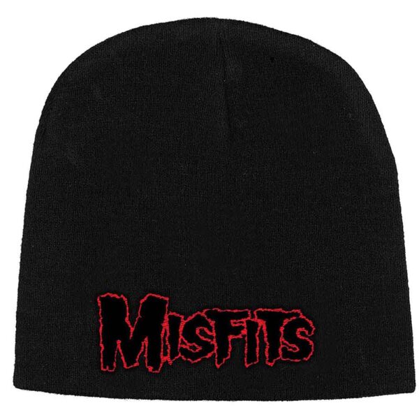 Misfits Unisex Beanie Hat