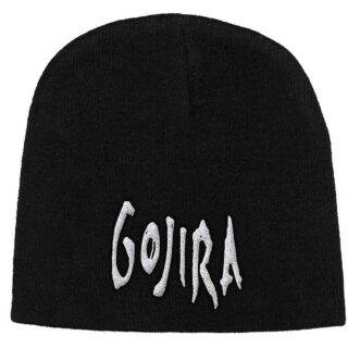 Gojira Unisex Beanie Hat