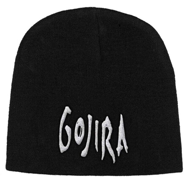 Gojira Unisex Beanie Hat
