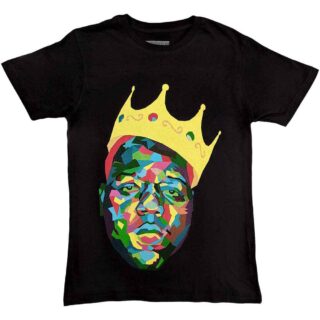 Biggie Smalls Unisex T-Shirt