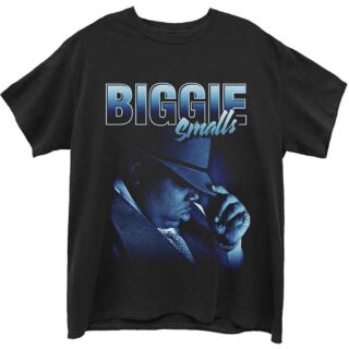 Biggie Smalls Unisex T-Shirt