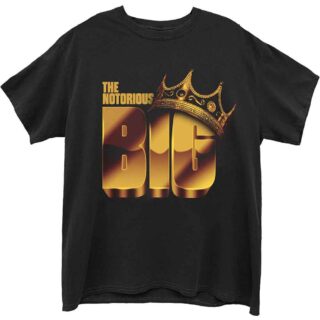 Biggie Smalls Unisex T-Shirt
