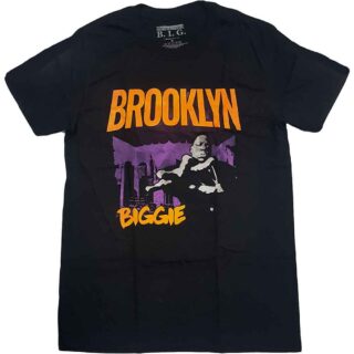 Biggie Smalls Unisex T-Shirt