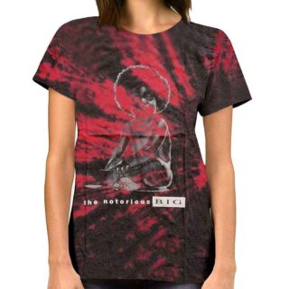 Biggie Smalls Unisex T-Shirt