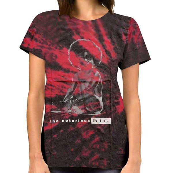 Biggie Smalls Unisex T-Shirt