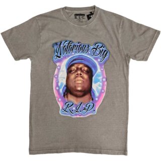 Biggie Smalls Unisex T-Shirt