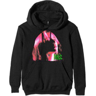 Billie Eilish Unisex Pullover Hoodie
