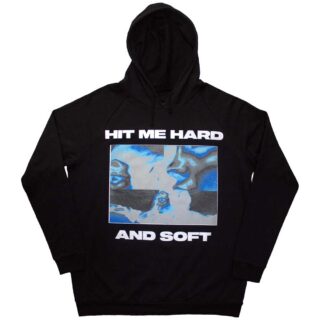 Billie Eilish Unisex Pullover Hoodie