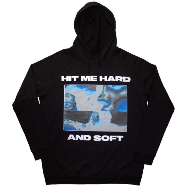 Billie Eilish Unisex Pullover Hoodie