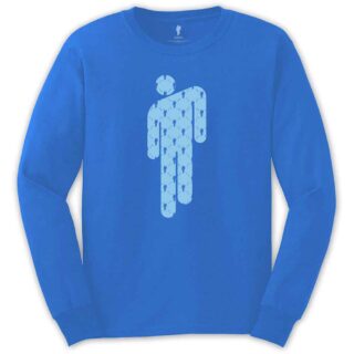 Billie Eilish Unisex Long Sleeve T-Shirt