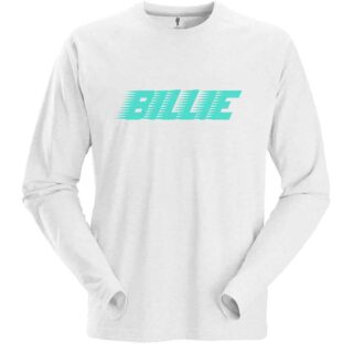 Billie Eilish Unisex Long Sleeve T-Shirt