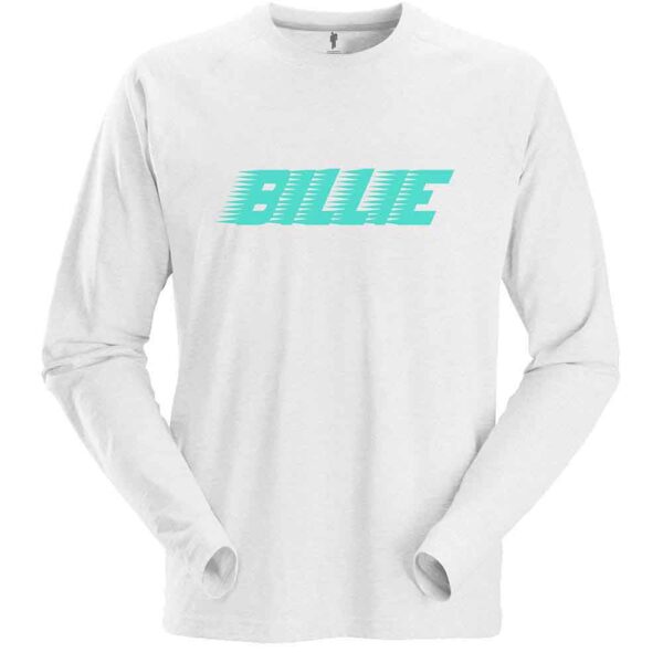 Billie Eilish Unisex Long Sleeve T-Shirt