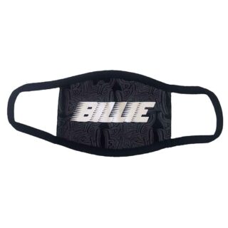 Billie Eilish Face Mask