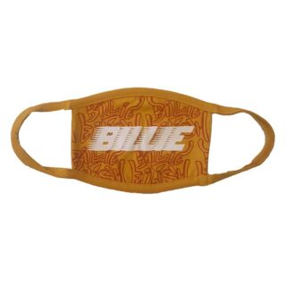 Billie Eilish Face Mask