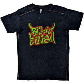 Billie Eilish Unisex T-Shirt