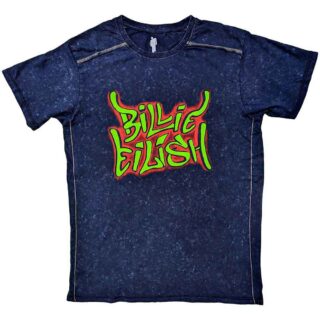 Billie Eilish Unisex T-Shirt