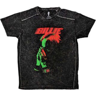 Billie Eilish Unisex T-Shirt
