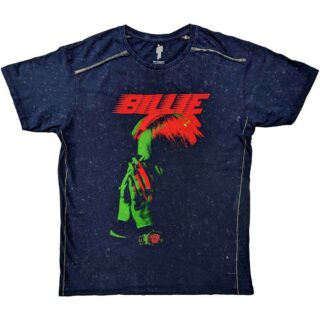 Billie Eilish Unisex T-Shirt