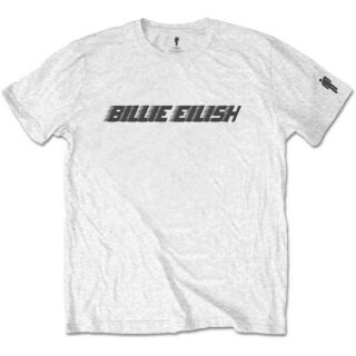 Billie Eilish Kids T-Shirt