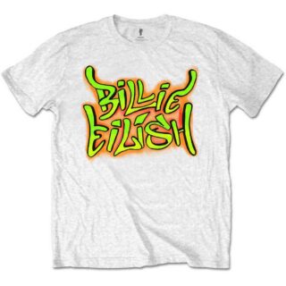 Billie Eilish Kids T-Shirt