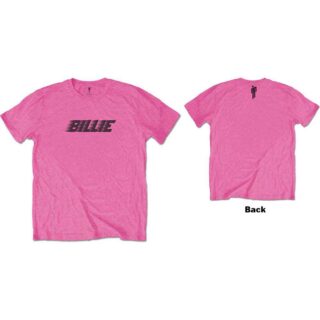 Billie Eilish Kids T-Shirt