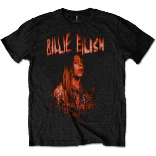 Billie Eilish Unisex T-Shirt