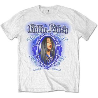 Billie Eilish Kids T-Shirt